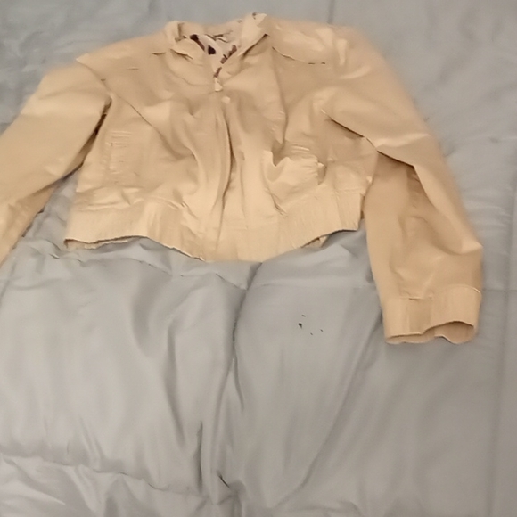 Jacket - Picture 3 of 3